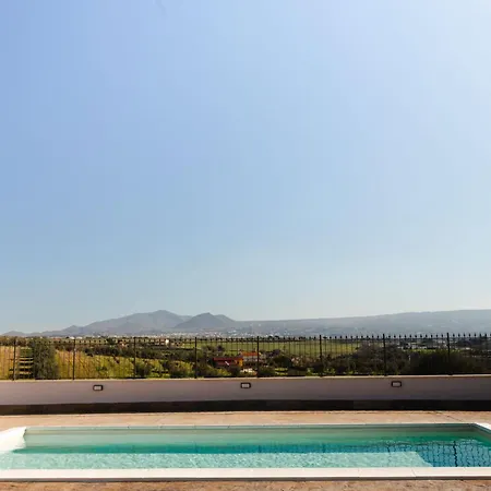 Monterazzano By Mmega Villa
