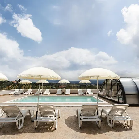 Villa Monterazzano By Mmega *