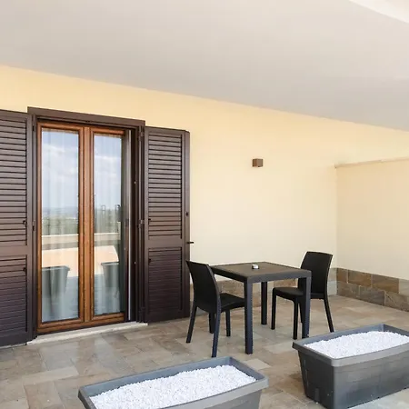 Monterazzano By Mmega Villa *
