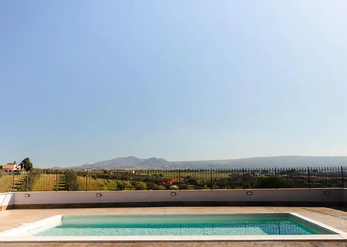 Monterazzano By Mmega Villa