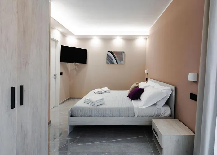 Monterazzano By Mmega Villa Viterbo